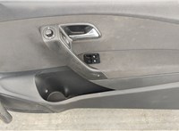  Дверь боковая (легковая) Volkswagen Polo 2009-2014 20358445 #6