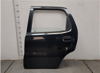  Дверь боковая (легковая) Suzuki Ignis 2003-2007 20358452 #1