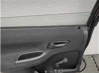  Дверь боковая (легковая) Suzuki Ignis 2003-2007 20358452 #7