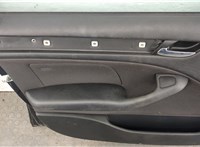 Дверь боковая (легковая) BMW 3 E46 1998-2005 20358453 #6