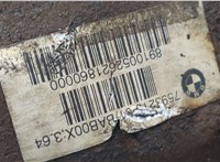  Редуктор моста BMW X1 (E84) 2009-2015 20358455 #7