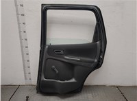  Дверь боковая (легковая) Suzuki Ignis 2003-2007 20358493 #2