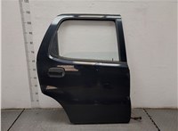  Дверь боковая (легковая) Suzuki Ignis 2003-2007 20358493 #1