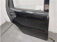  Дверь боковая (легковая) Suzuki Ignis 2003-2007 20358493 #5