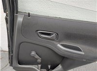  Дверь боковая (легковая) Suzuki Ignis 2003-2007 20358493 #9