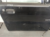 Дверь боковая (легковая) Suzuki Ignis 2003-2007 20358499 #2
