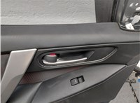  Дверь боковая (легковая) Audi A4 (B8) 2007-2015 20358502 #9