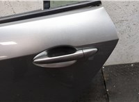 BBY67302XJ Дверь боковая (легковая) Mazda 3 (BL) 2009-2013 20358509 #2