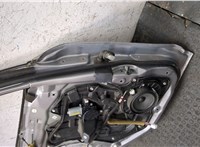 BBY67302XJ Дверь боковая (легковая) Mazda 3 (BL) 2009-2013 20358509 #3