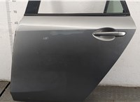  Дверь боковая (легковая) Audi A4 (B8) 2007-2015 20358509 #2