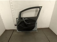  Дверь боковая (легковая) Opel Astra J 2010-2017 20358522 #4