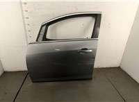  Дверь боковая (легковая) Opel Astra J 2010-2017 20358530 #1