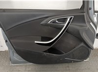  Дверь боковая (легковая) Opel Astra J 2010-2017 20358530 #5