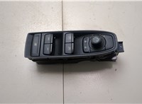  Кнопка стеклоподъемника (блок кнопок) Subaru Impreza 2016-2019 20358537 #1