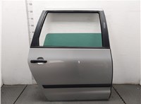  Дверь боковая (легковая) Volkswagen Sharan 2000-2010 20358552 #1