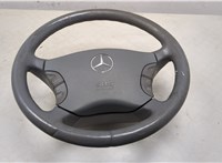  Подушка безопасности водителя Mercedes S W220 1998-2005 11377603 #1