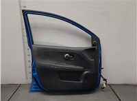  Стекло боковой двери Nissan Note E11 2006-2013 11377612 #2