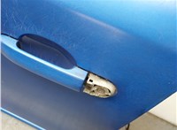  Стекло боковой двери Nissan Note E11 2006-2013 11377612 #4