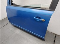  Стекло боковой двери Nissan Note E11 2006-2013 11377612 #6
