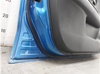  Стекло боковой двери Nissan Note E11 2006-2013 11377612 #10