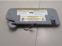  Козырек солнцезащитный Chevrolet Equinox 2017- 20358585 #2