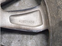  Диск колесный Chevrolet Trailblazer 2020-2022 20358593 #2