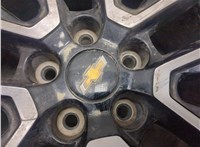  Диск колесный Chevrolet Trailblazer 2020-2022 20358593 #3