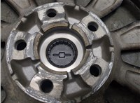  Диск колесный Chevrolet Trailblazer 2020-2022 20358593 #9