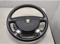  Руль Chevrolet Aveo (T250 / 255) 2008-2011 20358630 #1