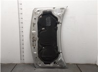  Капот Renault Megane 2 2002-2009 20358682 #9