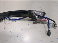80640EB33A Ручка двери наружная Nissan Pathfinder 2004-2014 20358693 #2
