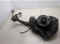 Ступица (кулак, цапфа) Audi A4 (B8) 2007-2015 20358746 #1
