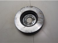  Диск тормозной Audi A4 (B8) 2007-2015 20358748 #1