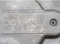 A1661410225 Заслонка дроссельная Mercedes A W168 1997-2004 20358753 #3
