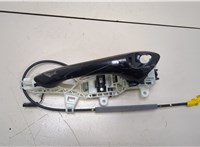 42803027, 26283545 Ручка двери наружная Chevrolet Trax 2023- 20358768 #1