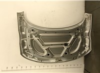  Обшивка капота Audi TT (8N) 1998-2006 11377678 #6