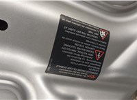  Обшивка капота Audi TT (8N) 1998-2006 11377678 #7