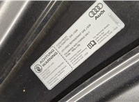 4F0823029F Капот Audi A6 (C6) Allroad 2006-2011 20358865 #6