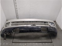  Бампер Lincoln Navigator 2002-2006 20358879 #1