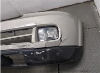  Бампер Lincoln Navigator 2002-2006 20358879 #3