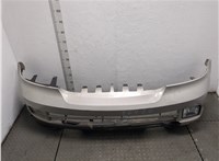  Бампер Lincoln Navigator 2002-2006 20358879 #4