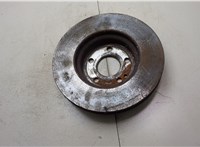  Диск тормозной Mercedes Viano 20358882 #1