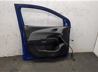 95391137 Стеклоподъемник электрический Chevrolet Aveo (T300) 2011- 11377728 #3