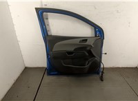  Дверная карта (Обшивка двери) Chevrolet Aveo (T300) 2011- 11377723 #3