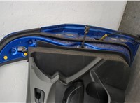  Дверная карта (Обшивка двери) Chevrolet Aveo (T300) 2011- 11377723 #5