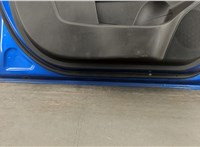  Дверная карта (Обшивка двери) Chevrolet Aveo (T300) 2011- 11377723 #6