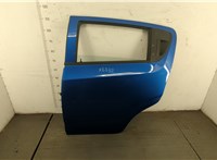  Дверная карта (Обшивка двери) Chevrolet Aveo (T300) 2011- 11377729 #1