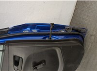  Дверная карта (Обшивка двери) Chevrolet Aveo (T300) 2011- 11377729 #8
