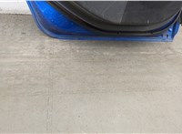 Дверная карта (Обшивка двери) Chevrolet Aveo (T300) 2011- 11377729 #9