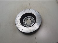  Диск тормозной Audi A4 (B8) 2007-2015 20358903 #1